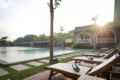 The Westlake Hotel & Resort Yogyakarta ホテルの詳細