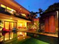 The Wood Villa Bali ホテルの詳細
