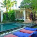 Three Bedroom Private Pool Villa Anyar Canggu ホテルの詳細