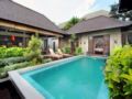 Tis Villas Seminyak by Premier Hospitality Asia ホテルの詳細