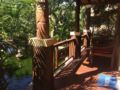 Traditional House, Balcony, Garden View ホテルの詳細