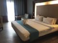 Travelodge Batam ホテルの詳細