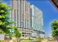 Treepark city apartement ホテルの詳細