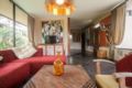 Treetop Loft with Stunning Views ホテルの詳細