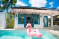 Trixie Ayu - Private Pool Vacation Villa Seminyak ホテルの詳細