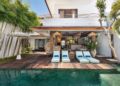 Tropical & Chic in Seminyak - Villa Metisse 4 BR ホテルの詳細