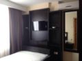 Two Bedroom Nagoya Mansion Apartment Batam ホテルの詳細