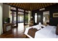 Two Bedroom Pool Villa Vrindavan - Breakfast ホテルの詳細