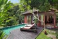 Two Bedroom Villa with Private Pool - Breakfast ホテルの詳細