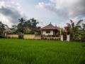 Ubud Luwih ホテルの詳細