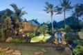Ubud Nyuh Bali Resort & Spa ホテルの詳細