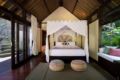 Ubud Pvte Villa Insta-Worthy JUNGLE/RIVER VIEW ホテルの詳細