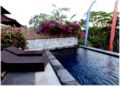 Ubud River View Villa with private pool ホテルの詳細