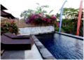 Ubud River View Villa with private pool ホテルの詳細