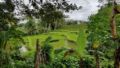 Ubud Sky Tree Nature relaxing place for 2 ホテルの詳細