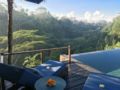 Ubud Valley Boutique Resort ホテルの詳細