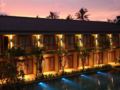 Ubud Wana Resort ホテルの詳細