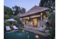 Udaya One Bedroom Pool Villa - Breakfast ホテルの詳細