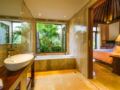 Udhiana Resort Ubud ホテルの詳細