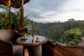 Ulun Ubud Resort ホテルの詳細