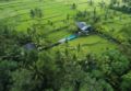 Uma Giri Villas Ubud ホテルの詳細