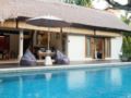 Umah Maya Villa Seminyak ホテルの詳細