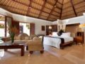 Viceroy Bali Luxury Villas ホテルの詳細