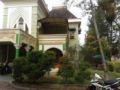 Victorian Villa kota bunga ホテルの詳細