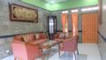 Villa 4 kamar full AC dekat Gembira Loka Zoo ホテルの詳細