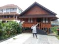 Villa Agan Lembang ホテルの詳細