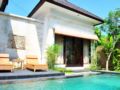 Villa Akatava Bali Seminyak ホテルの詳細
