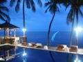 Villa Alba Bali Dive Resort ホテルの詳細