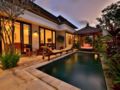 Villa Anandani ホテルの詳細