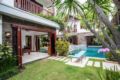 Villa Annecy, Luxury Accommodation, Seminyak, Bali ホテルの詳細