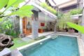 Villa Anya Seminyak ホテルの詳細