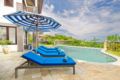 Villa Bali Blue Luxury Villa for Rent in Jimbaran ホテルの詳細