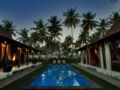 Villa Bangla Bali ホテルの詳細