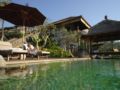 Villa Bayad ホテルの詳細