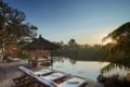 Villa Bayad Ubud by Red Lotus ホテルの詳細