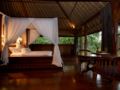 Villa Bayu Ubud ホテルの詳細