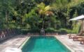 Villa Borobudur Resort ホテルの詳細