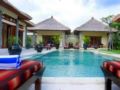 Villa Bugis Seminyak ホテルの詳細