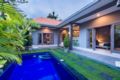 Villa Cecilia BEACH JUST 200m ホテルの詳細