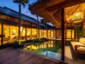 Villa Gardenia 10 minutes to Canggu Beach ホテルの詳細