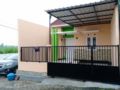 Villa GDK (Untuk Keluarga) ホテルの詳細