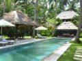 Villa Gils Bali ホテルの詳細