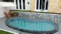Villa Grand Bale Private Pool (3 bedrooms) ホテルの詳細