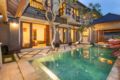 Villa Hardevi by Nagisa Bali ホテルの詳細