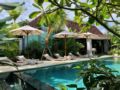 Villa Hari Indah ホテルの詳細