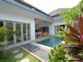 Villa Iluka Seminyak ホテルの詳細